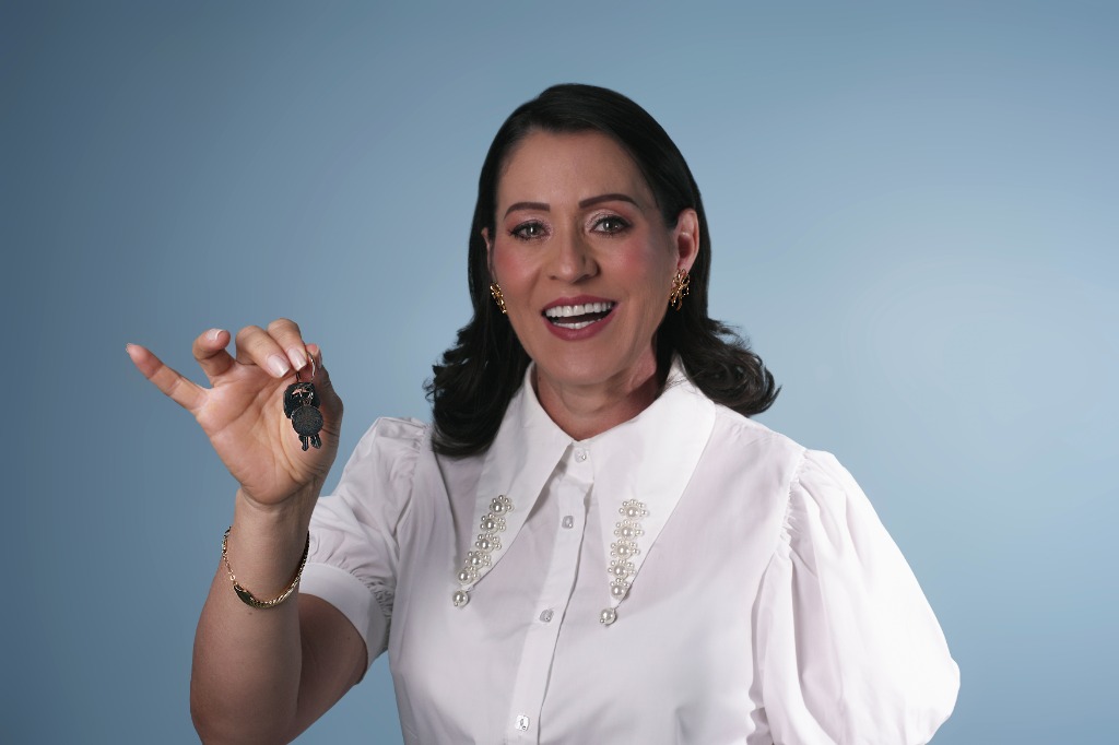 Maria Rios