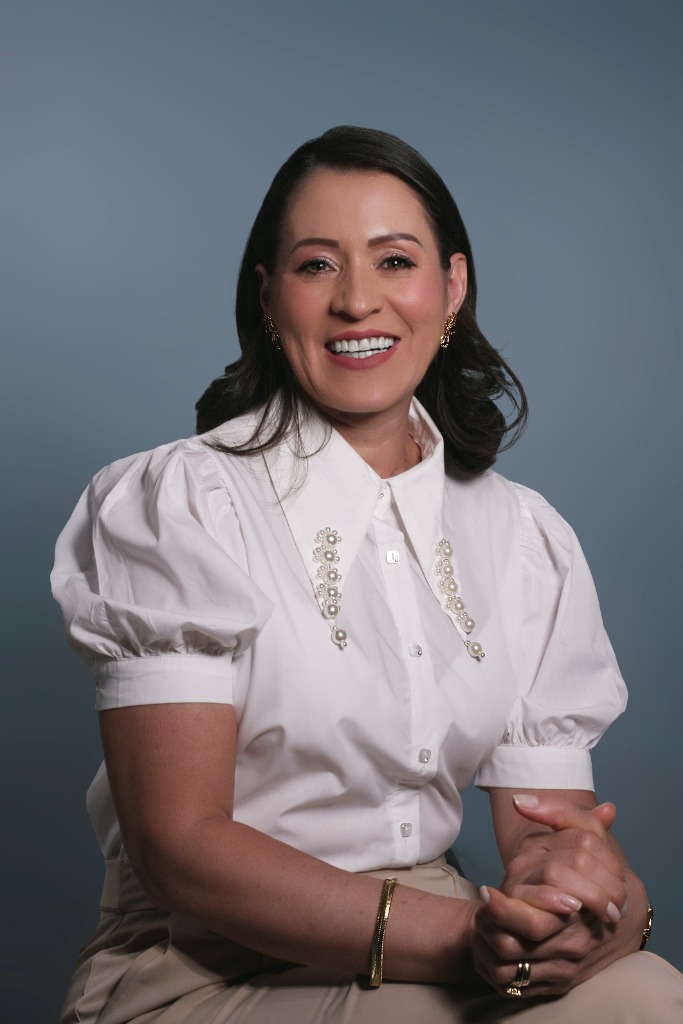 Maria Alves Rios